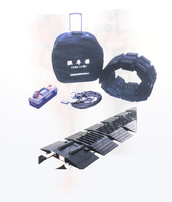 柯泉上海遙控阻車釘,破胎器,扎胎器,擋胎器樣本及產品圖片-機電商情網電子樣本庫