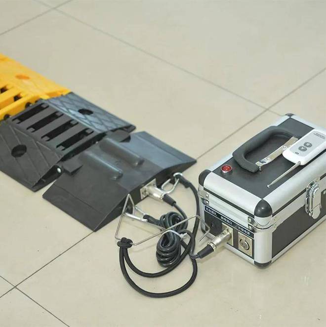 阻車破胎器的應用與作用解析