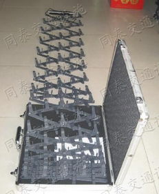 供應(yīng)同泰手動路障破胎器 保障安全與控制的專業(yè)設(shè)備